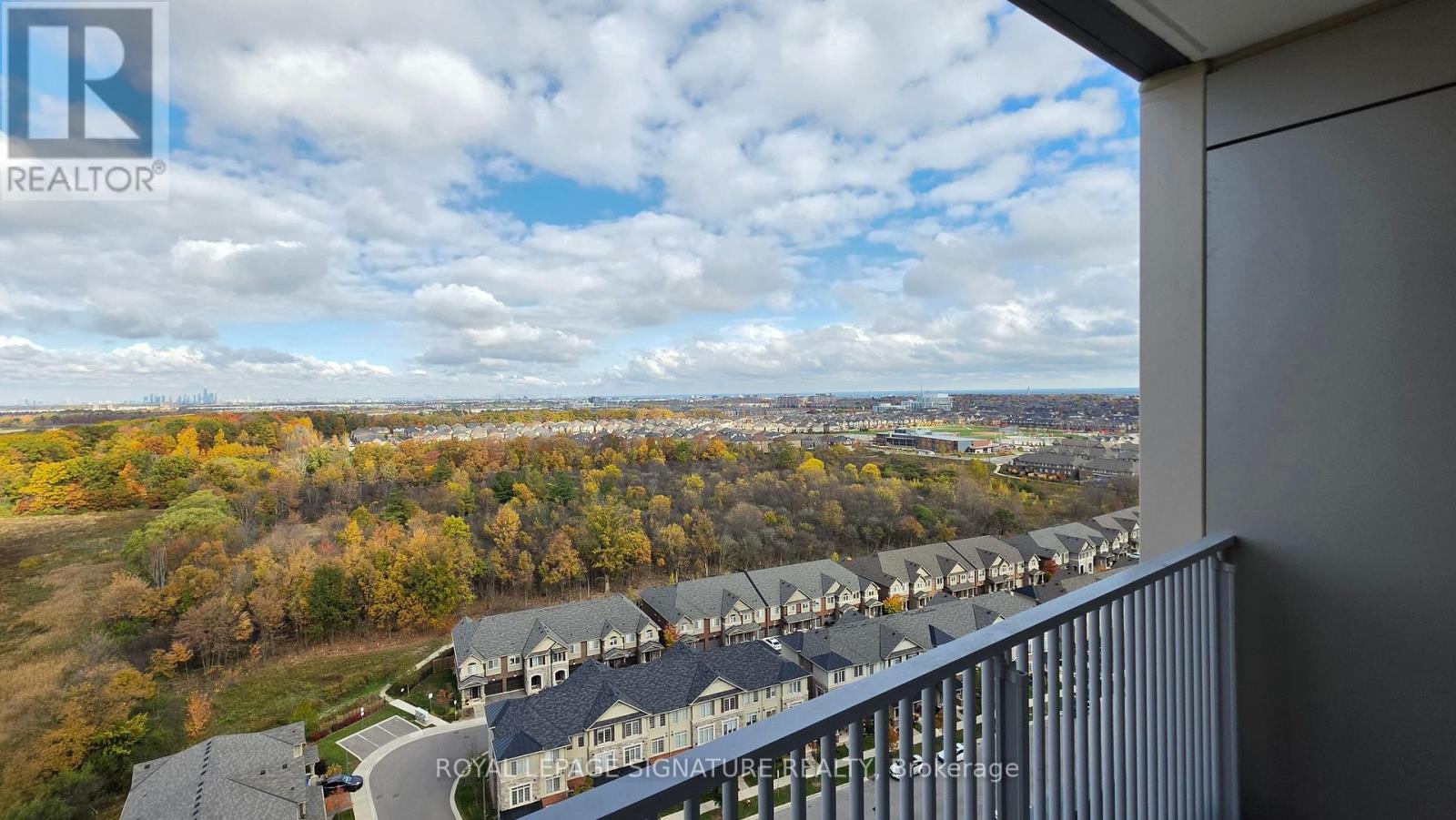 1508 - 3240 William Coltson Avenue, Oakville, Ontario  L6H 0X1 - Photo 18 - W12490316