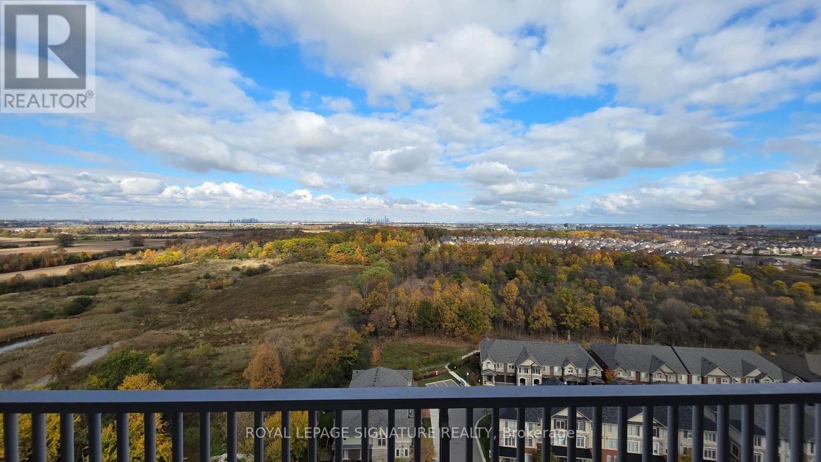 1508 - 3240 William Coltson Avenue, Oakville, Ontario  L6H 0X1 - Photo 19 - W12490316