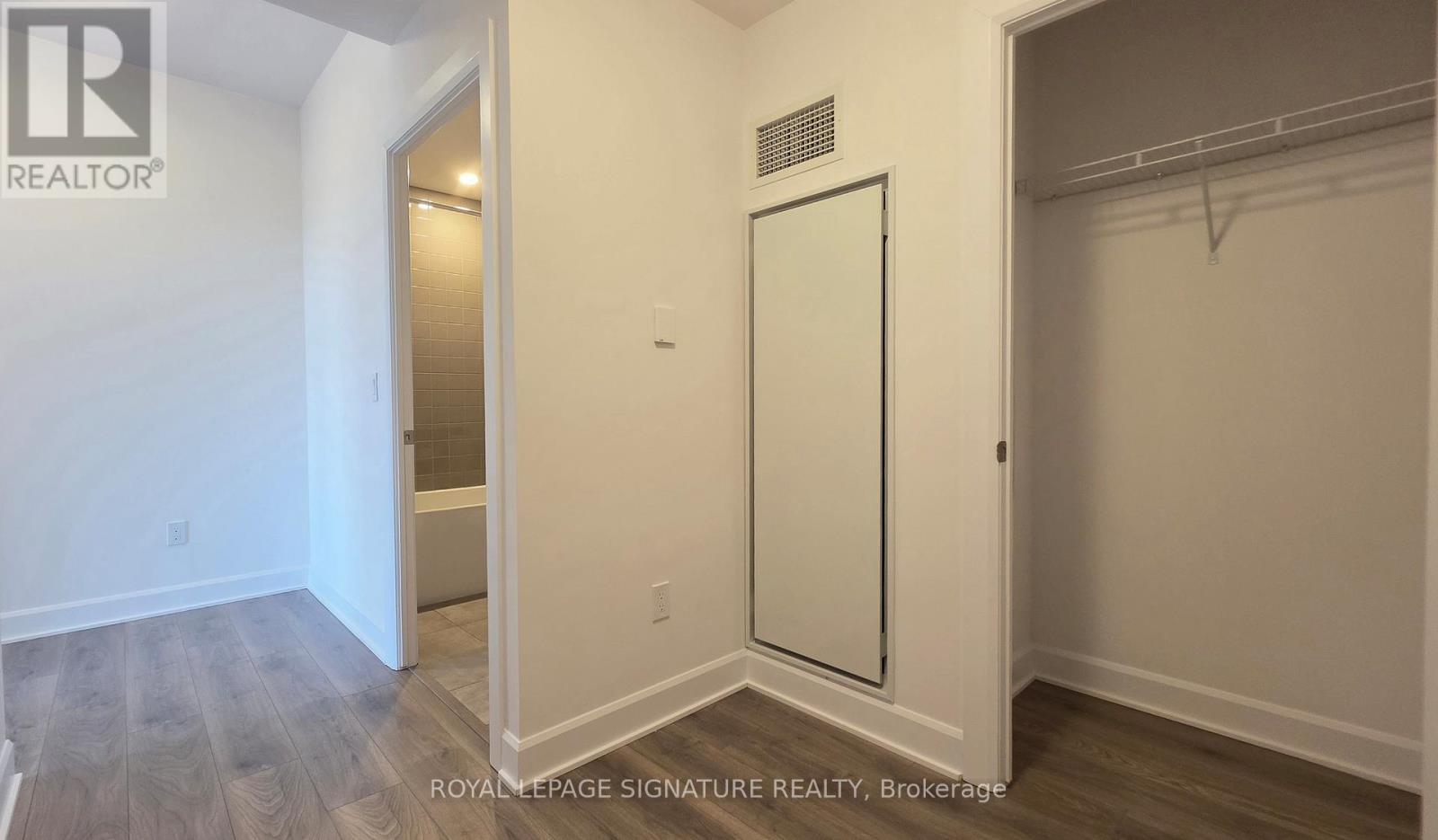 1508 - 3240 William Coltson Avenue, Oakville, Ontario  L6H 0X1 - Photo 22 - W12490316