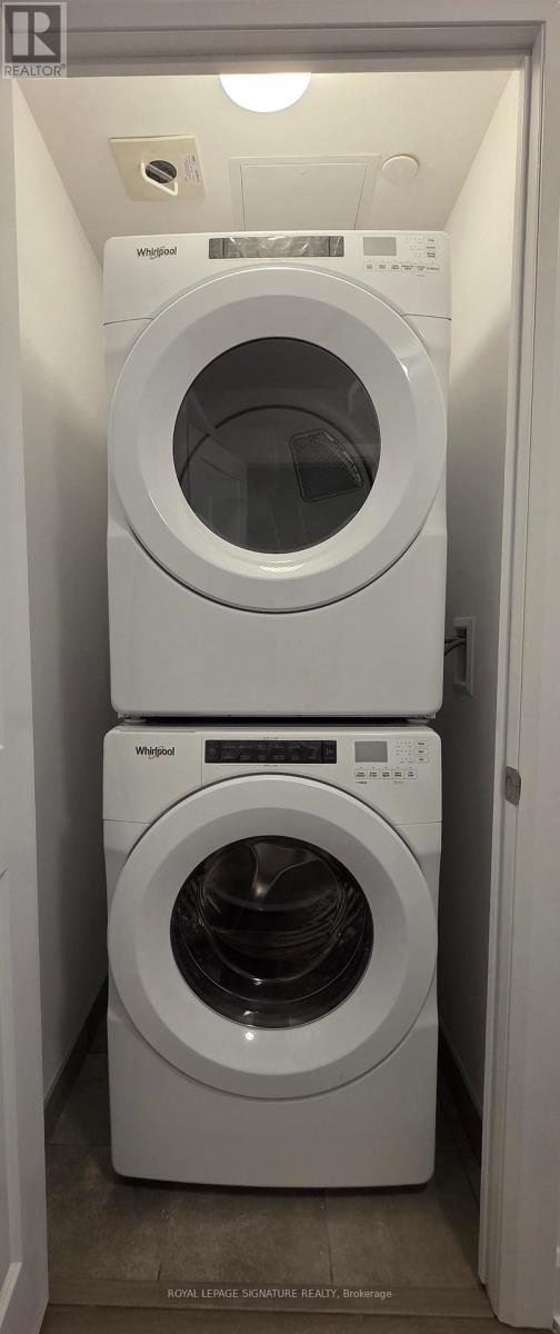 1508 - 3240 William Coltson Avenue, Oakville, Ontario  L6H 0X1 - Photo 26 - W12490316