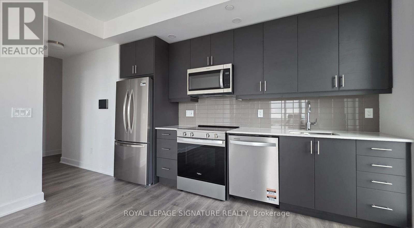 1508 - 3240 William Coltson Avenue, Oakville, Ontario  L6H 0X1 - Photo 7 - W12490316