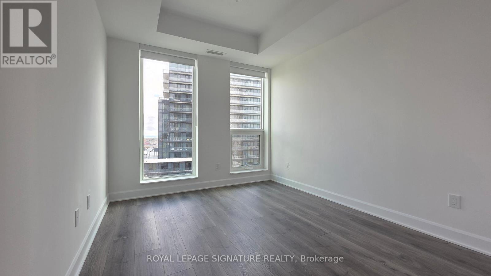 1508 - 3240 William Coltson Avenue, Oakville, Ontario  L6H 0X1 - Photo 9 - W12490316