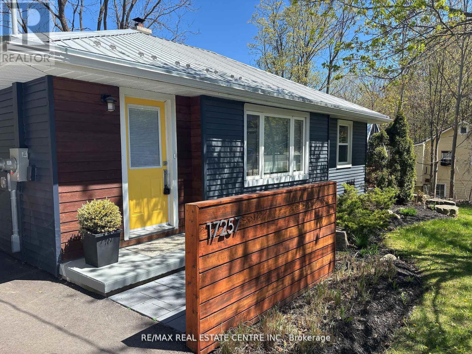 17257 OLD MAIN STREET, Caledon, Ontario