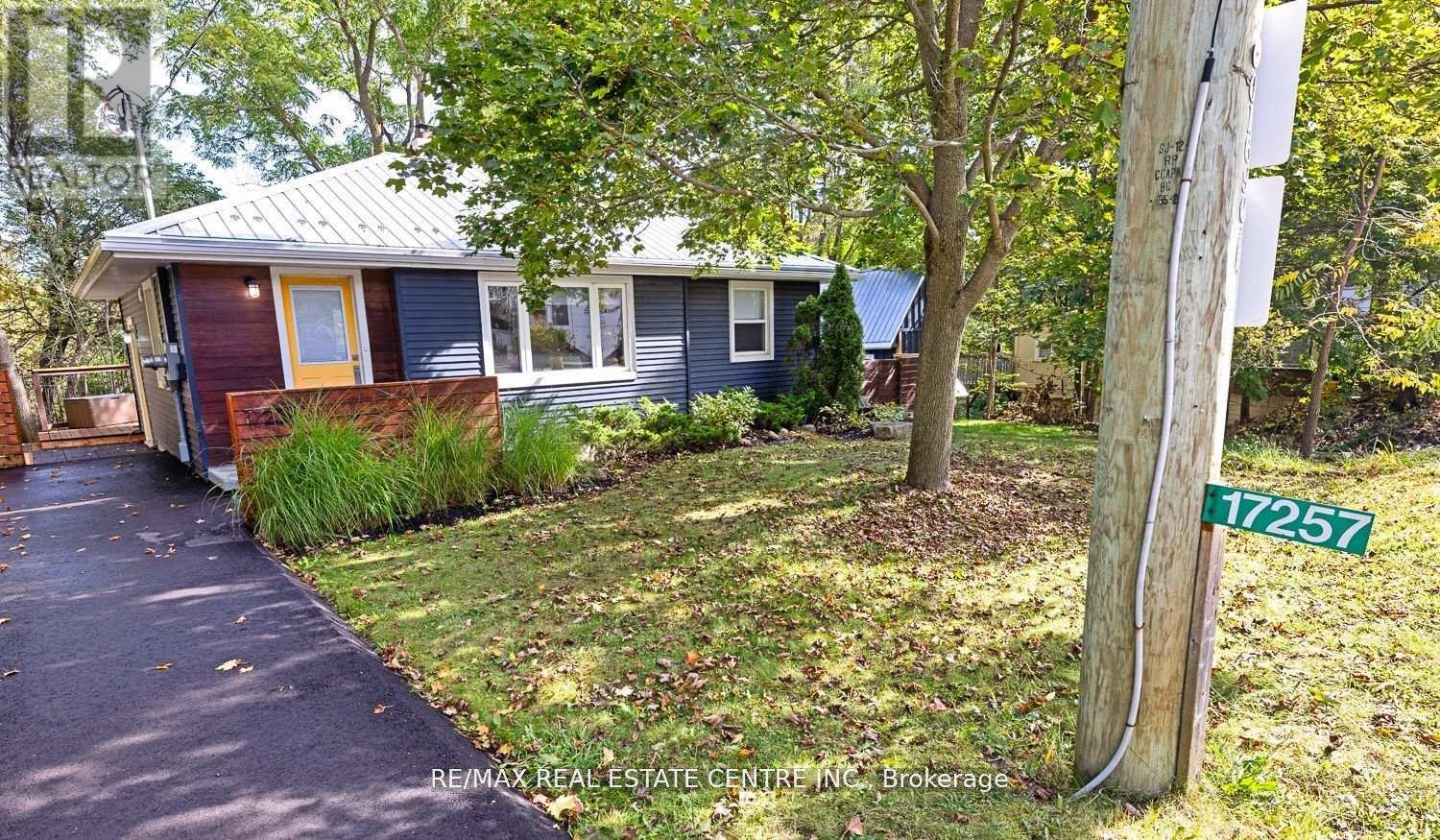 17257 Old Main Street, Caledon, Ontario  L7K 0E6 - Photo 34 - W12490330