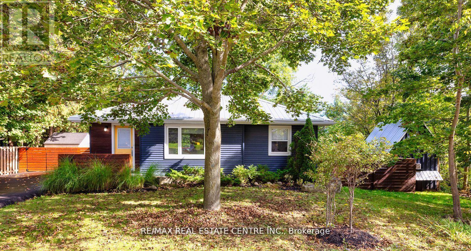 17257 Old Main Street, Caledon, Ontario  L7K 0E6 - Photo 39 - W12490330