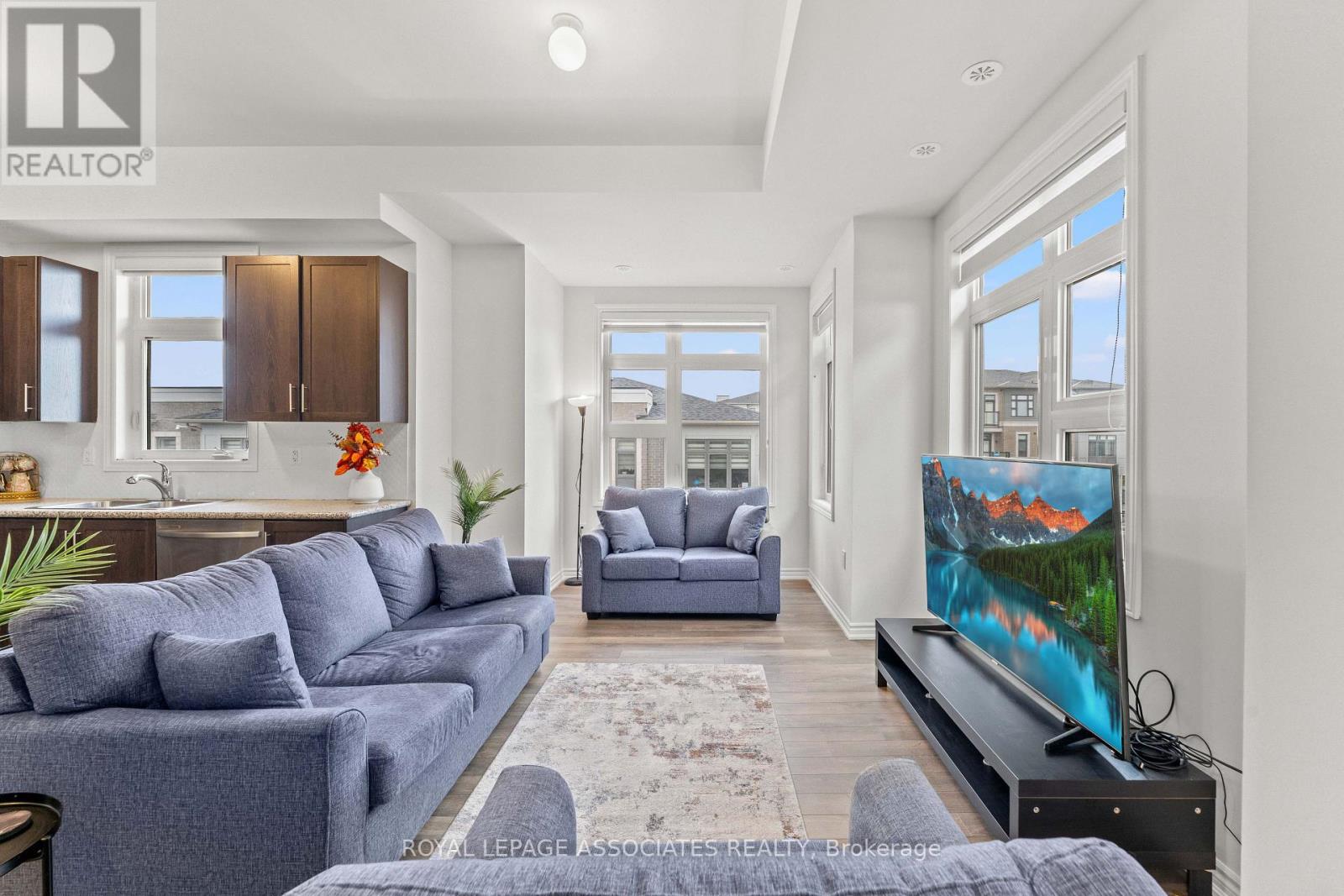 706 - 60 Halliford Place, Brampton, Ontario  L6P 4R1 - Photo 11 - W12490332