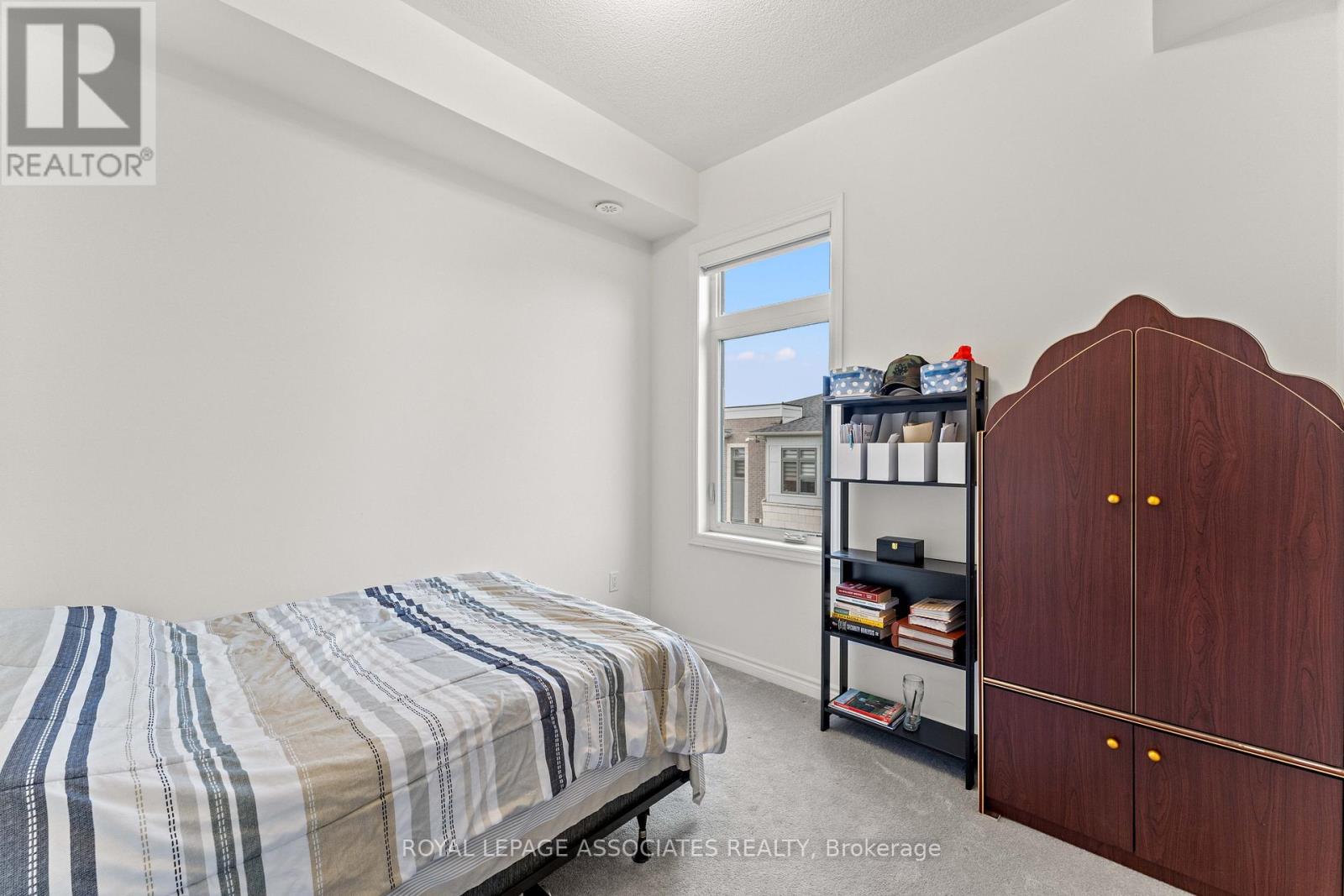 706 - 60 Halliford Place, Brampton, Ontario  L6P 4R1 - Photo 17 - W12490332