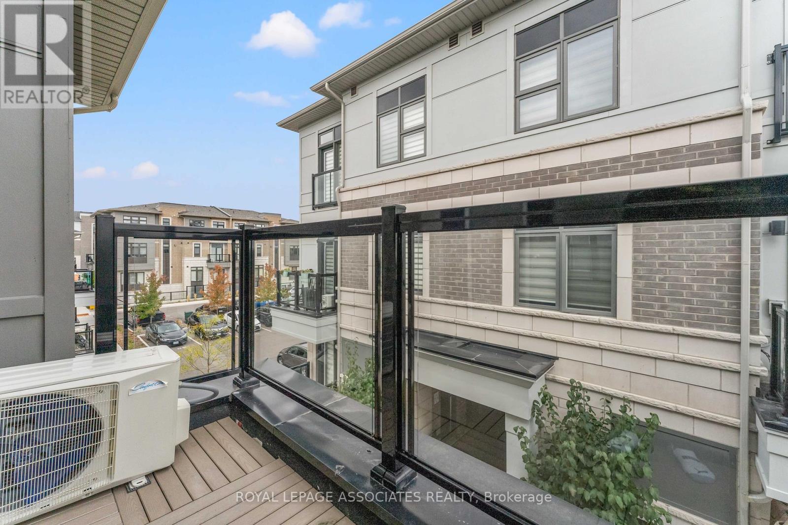 706 - 60 Halliford Place, Brampton, Ontario  L6P 4R1 - Photo 21 - W12490332