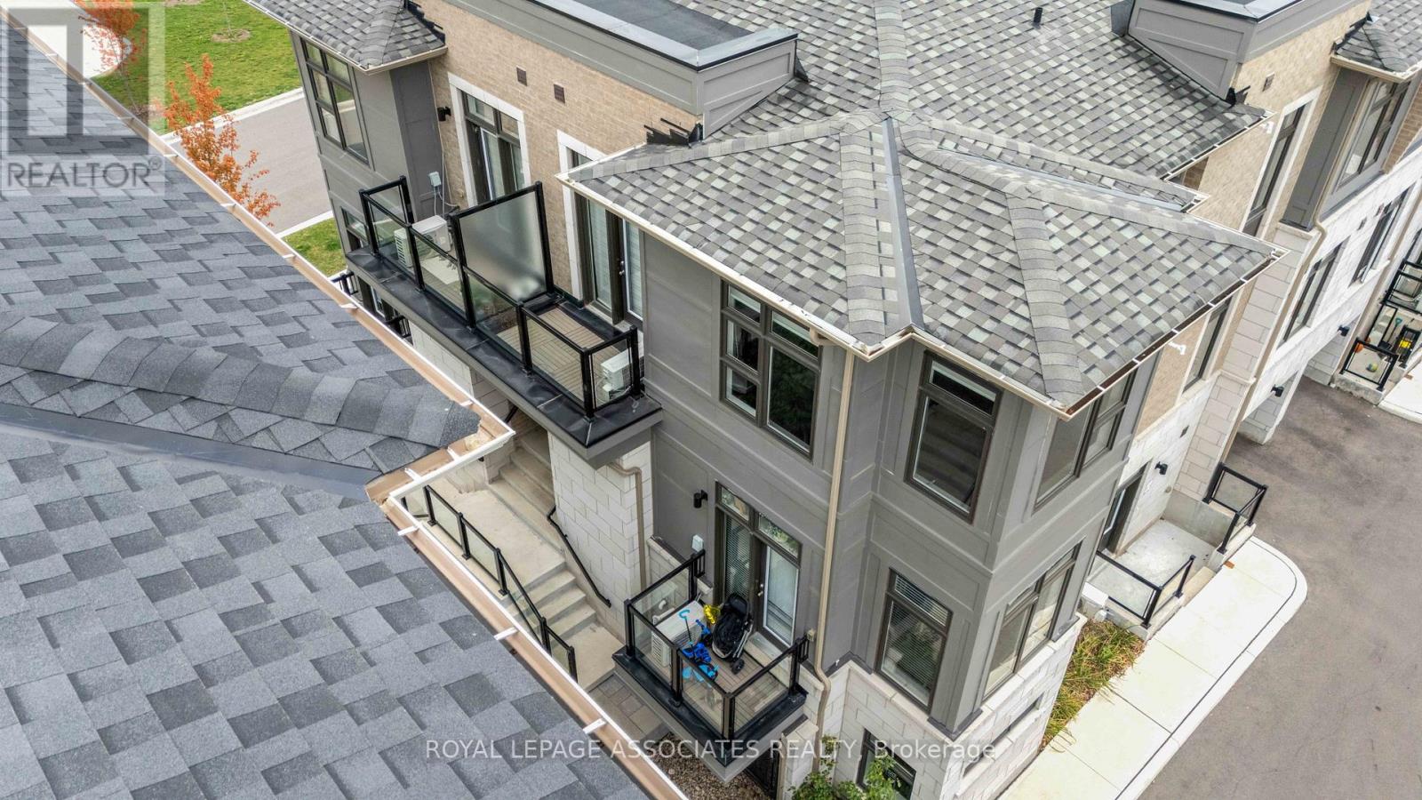 706 - 60 Halliford Place, Brampton, Ontario  L6P 4R1 - Photo 23 - W12490332