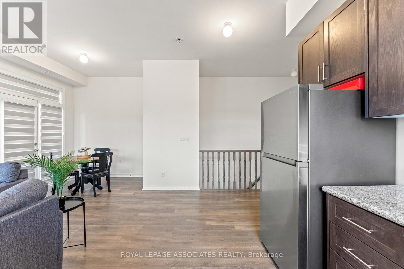 706 - 60 Halliford Place, Brampton, Ontario  L6P 4R1 - Photo 9 - W12490332