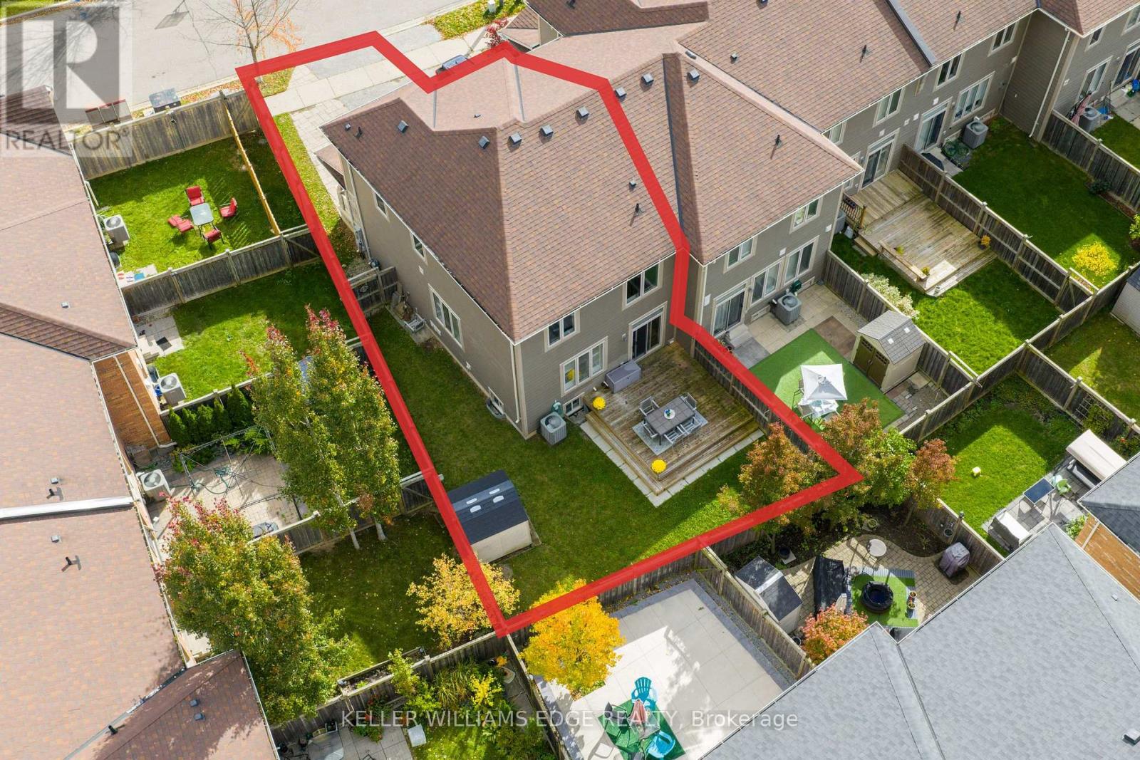 7 Aird Court, Milton, Ontario  L9T 3Y1 - Photo 38 - W12490346