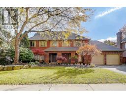 1832 PINE SISKIN COURT, Mississauga, Ontario