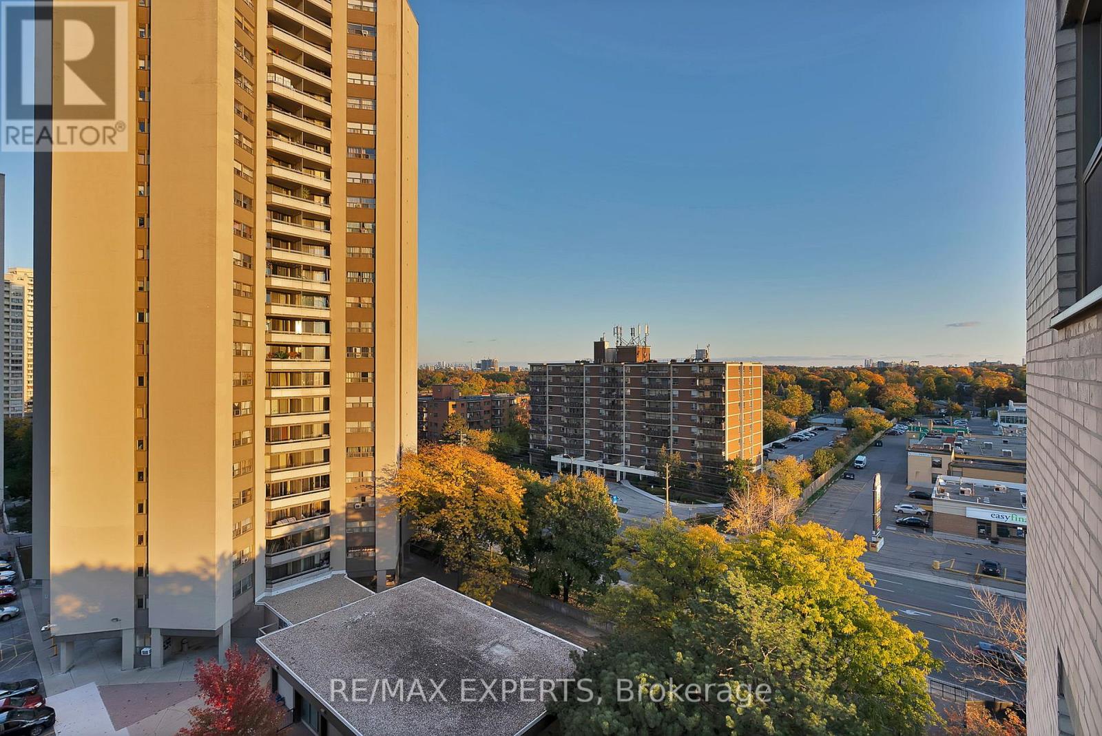 1013 - 390 Dixon Road, Toronto, Ontario  M9R 1T4 - Photo 38 - W12490374