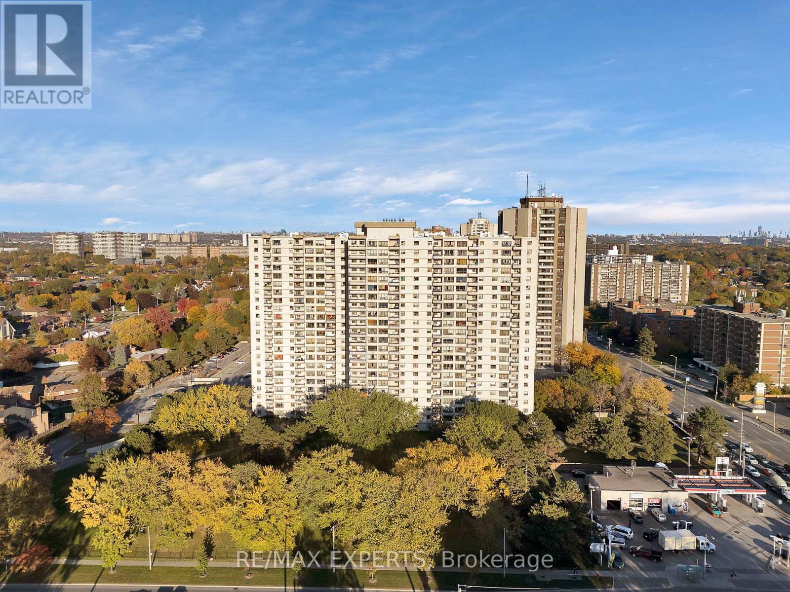 1013 - 390 Dixon Road, Toronto, Ontario  M9R 1T4 - Photo 46 - W12490374
