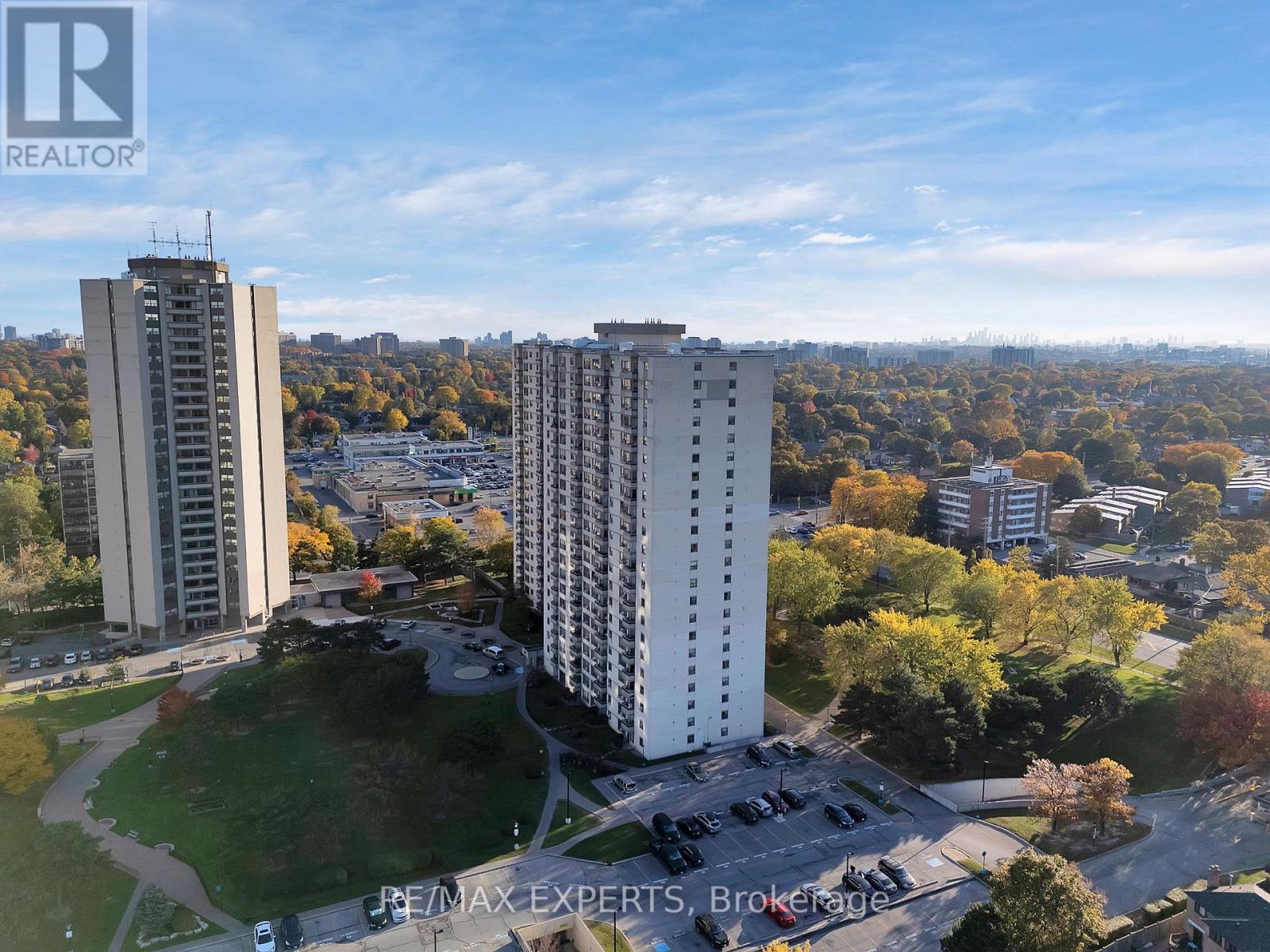 1013 - 390 Dixon Road, Toronto, Ontario  M9R 1T4 - Photo 48 - W12490374