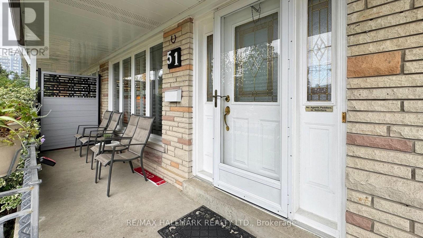 51 Wintergreen Road, Toronto, Ontario  M3M 2H9 - Photo 2 - W12490380