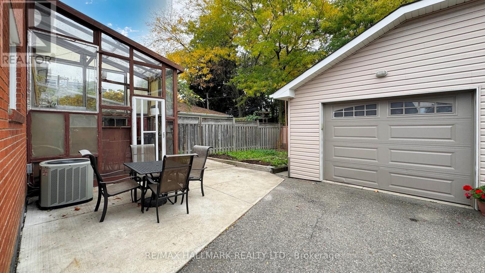 51 Wintergreen Road, Toronto, Ontario  M3M 2H9 - Photo 24 - W12490380