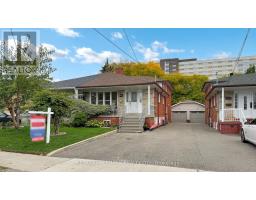 51 WINTERGREEN ROAD, Toronto, Ontario