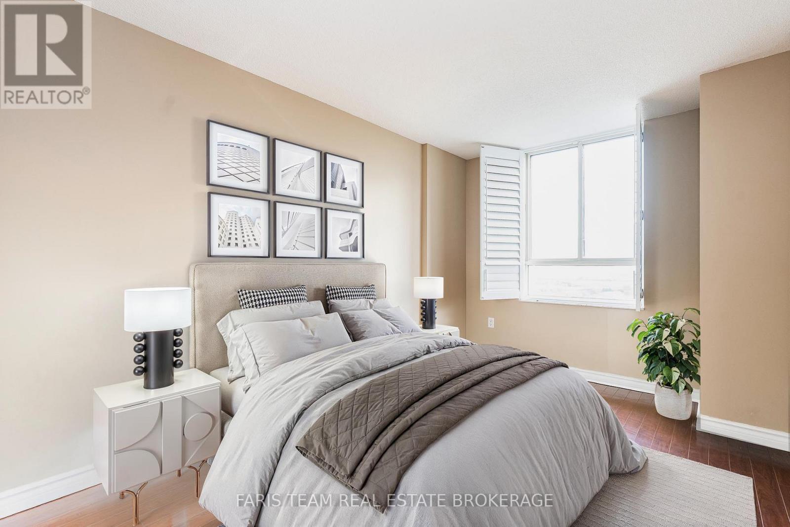 1510 - 100 County Court Boulevard, Brampton, Ontario  L6W 3X1 - Photo 19 - W12490398