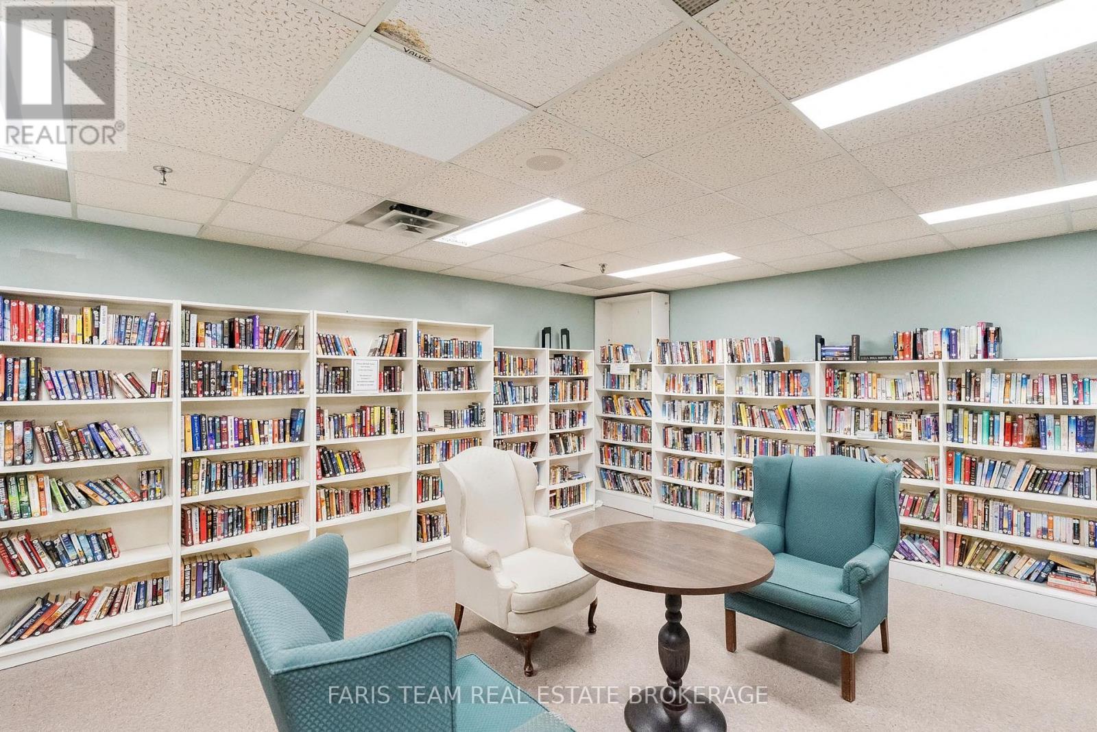 1510 - 100 County Court Boulevard, Brampton, Ontario  L6W 3X1 - Photo 23 - W12490398