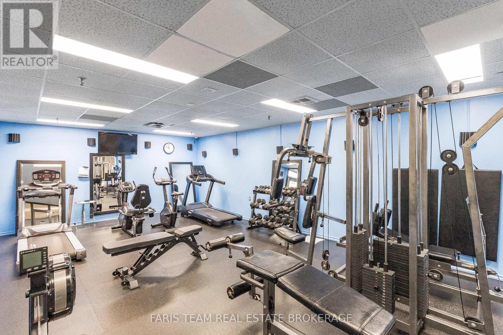 1510 - 100 County Court Boulevard, Brampton, Ontario  L6W 3X1 - Photo 25 - W12490398