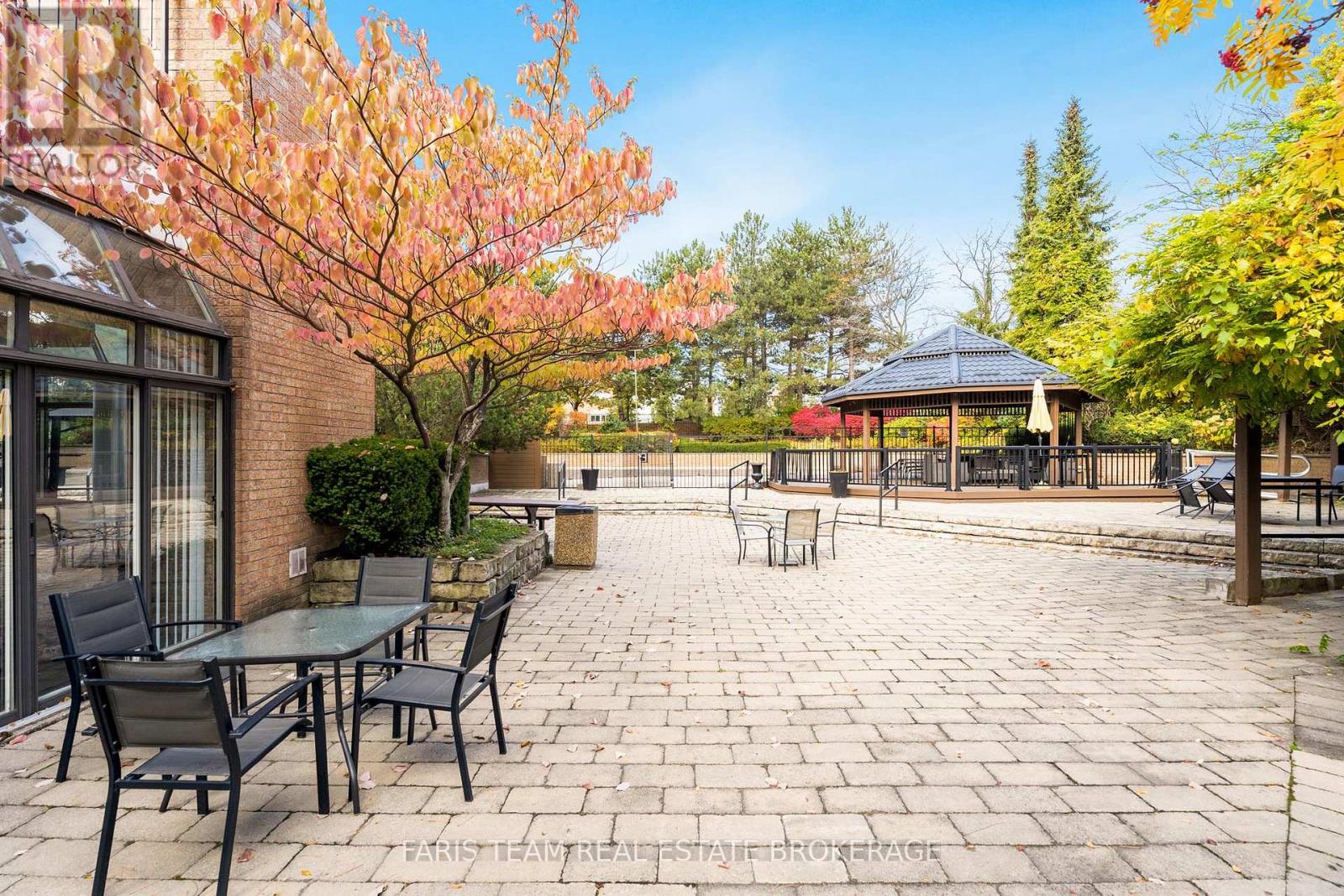 1510 - 100 County Court Boulevard, Brampton, Ontario  L6W 3X1 - Photo 27 - W12490398