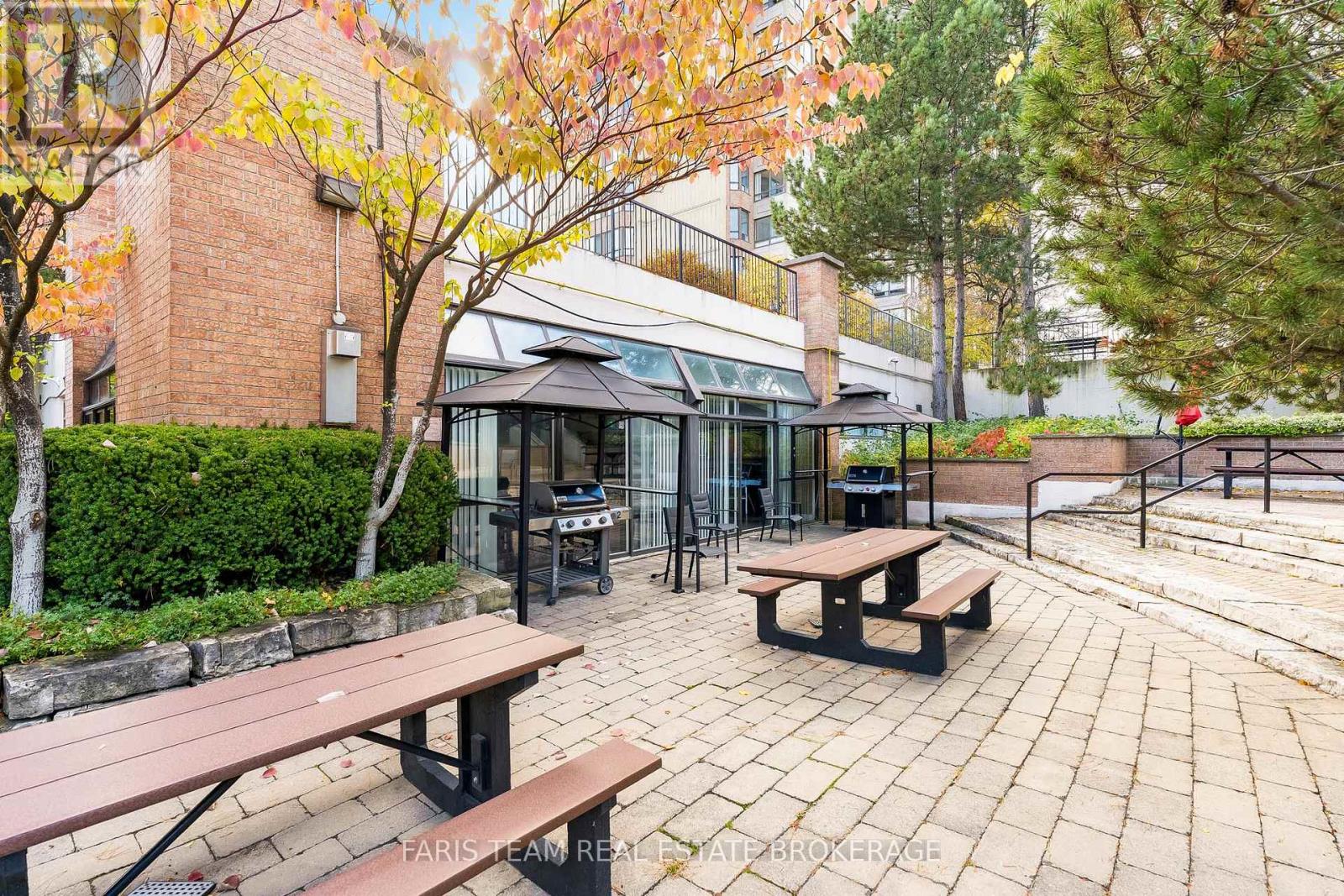 1510 - 100 County Court Boulevard, Brampton, Ontario  L6W 3X1 - Photo 28 - W12490398