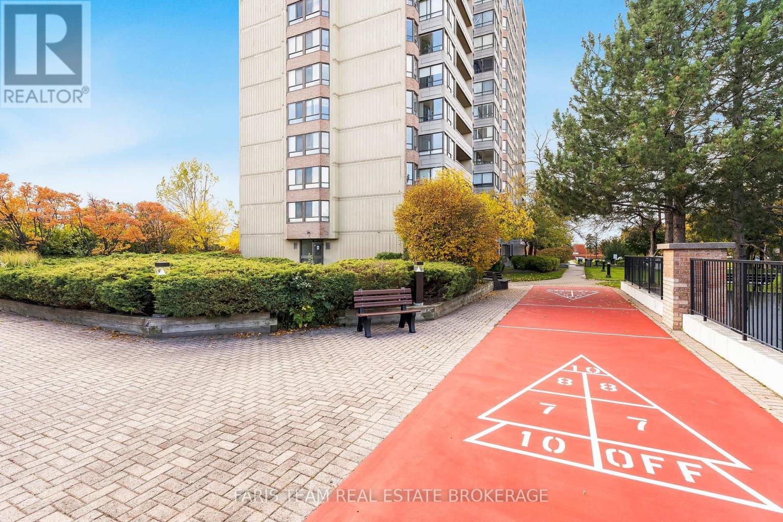 1510 - 100 County Court Boulevard, Brampton, Ontario  L6W 3X1 - Photo 29 - W12490398