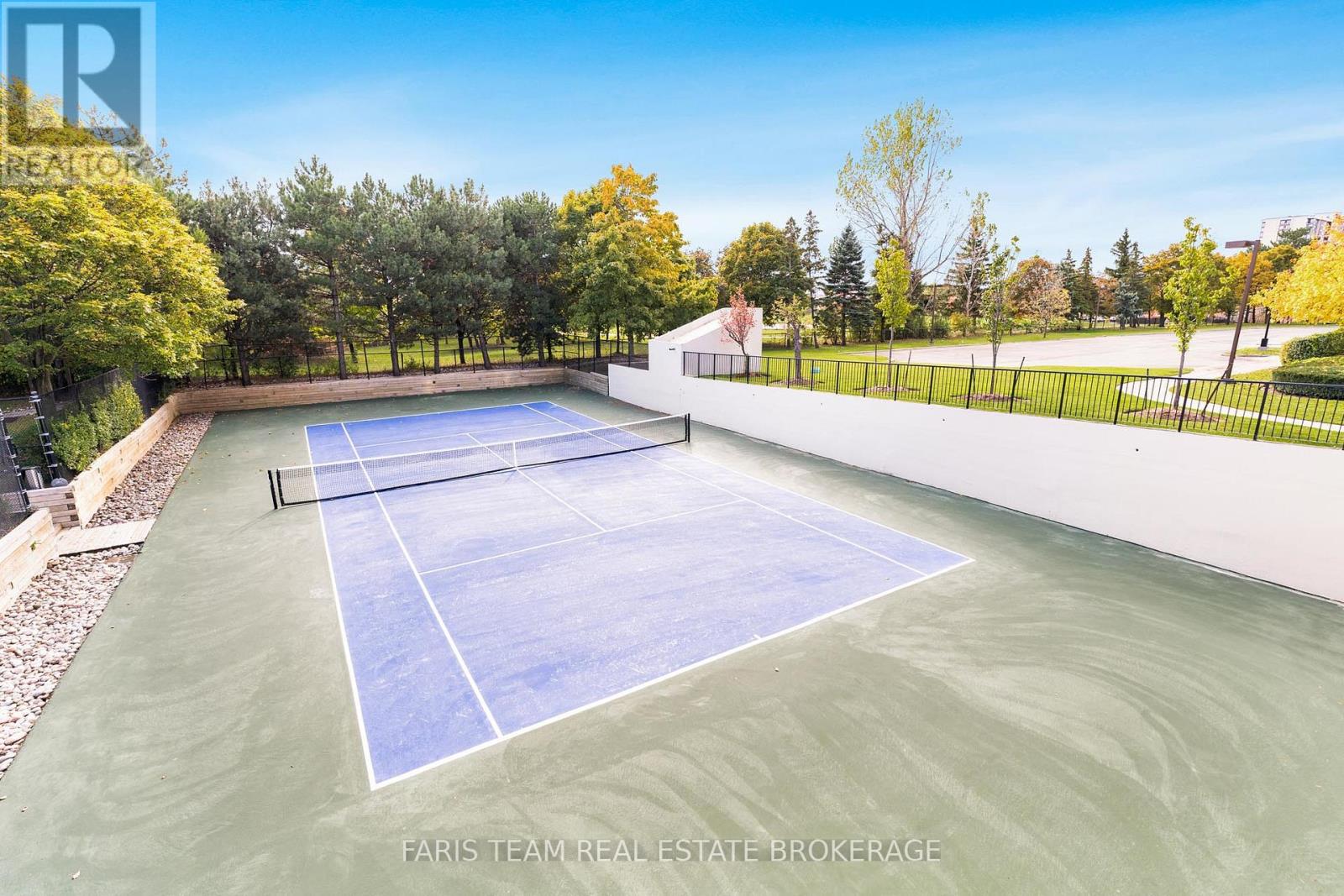 1510 - 100 County Court Boulevard, Brampton, Ontario  L6W 3X1 - Photo 30 - W12490398