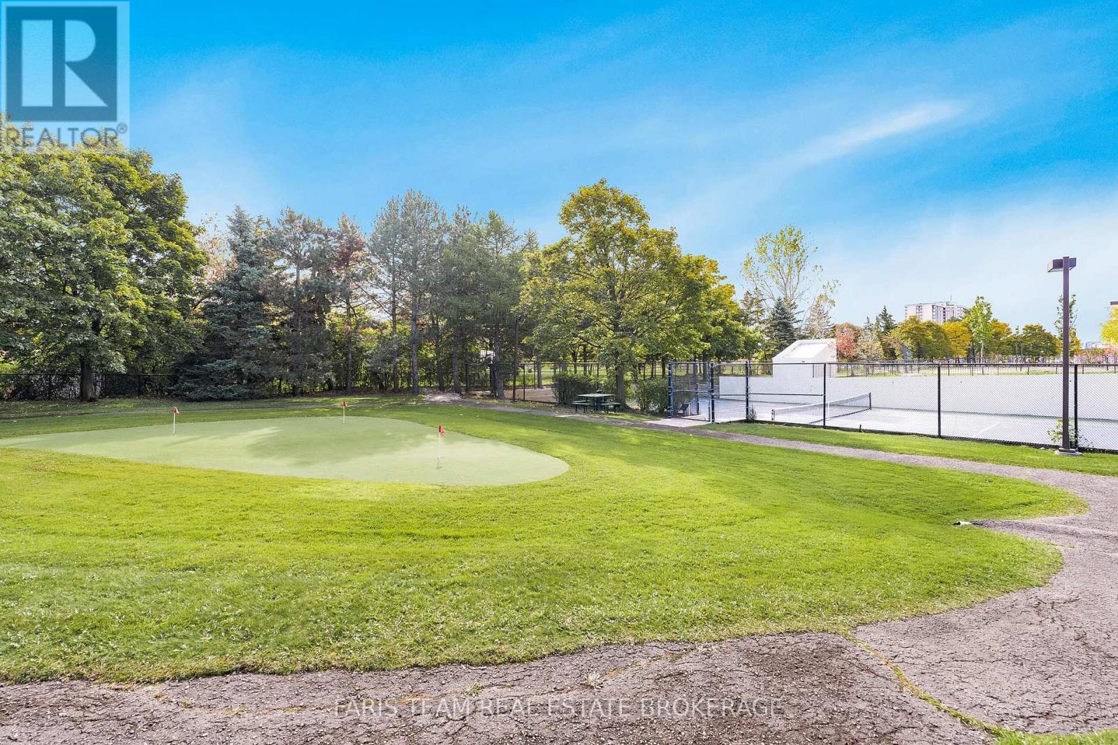 1510 - 100 County Court Boulevard, Brampton, Ontario  L6W 3X1 - Photo 31 - W12490398