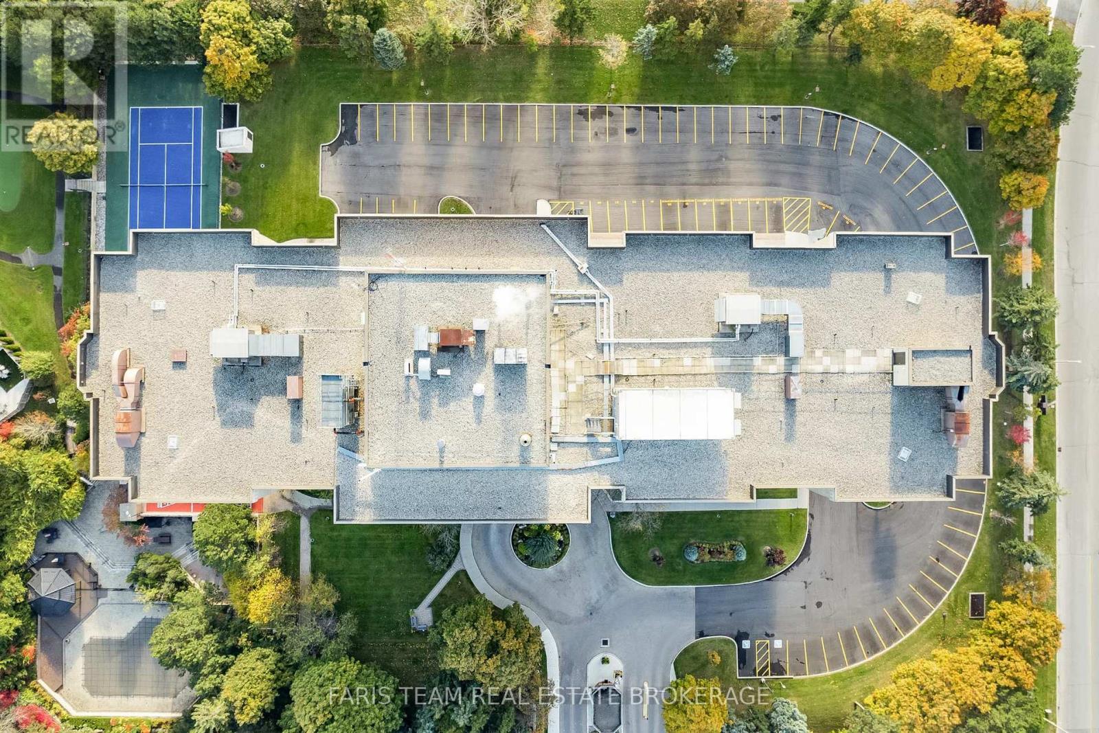 1510 - 100 County Court Boulevard, Brampton, Ontario  L6W 3X1 - Photo 34 - W12490398