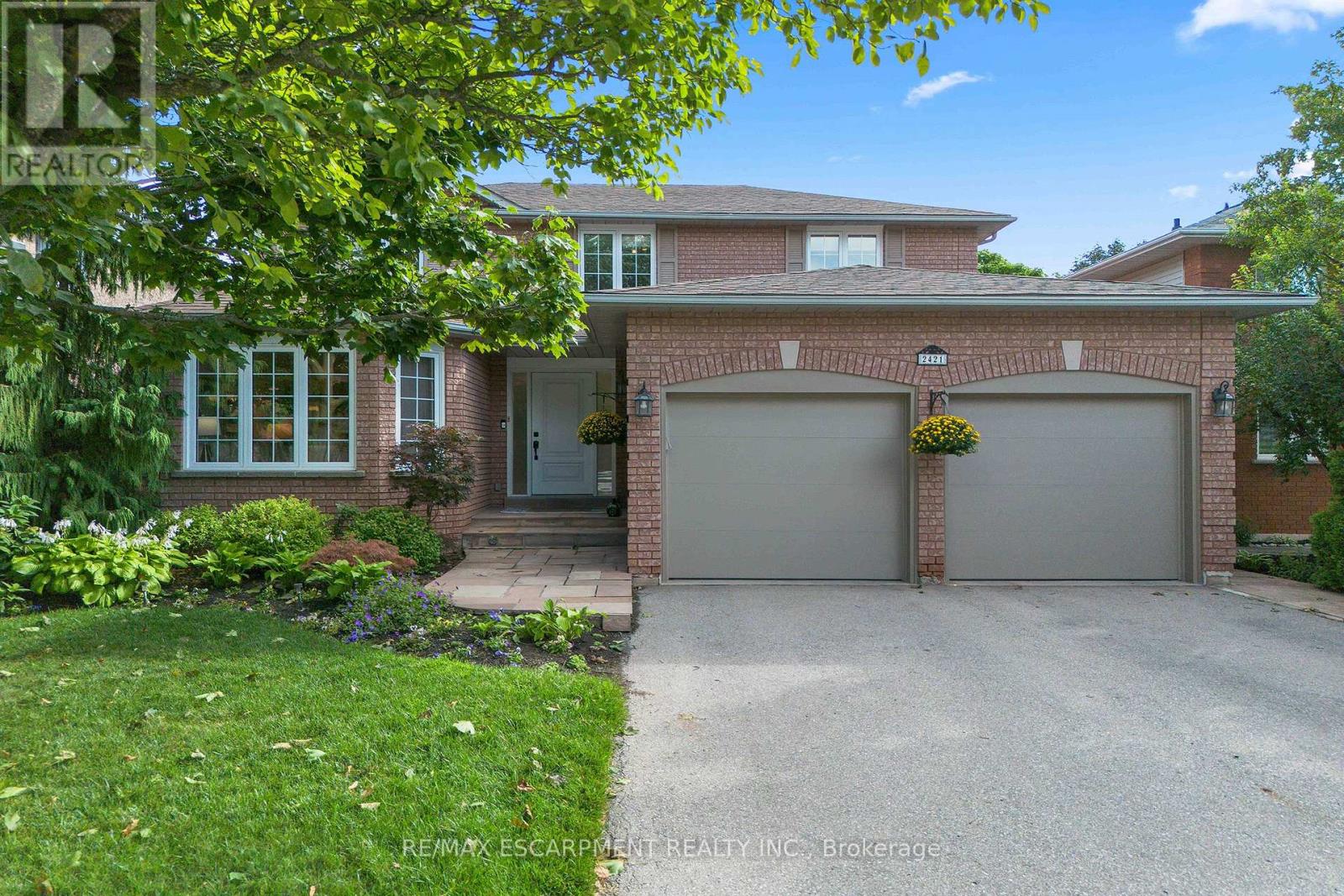 2421 SUSQUEHANNA COURT, Oakville, Ontario
