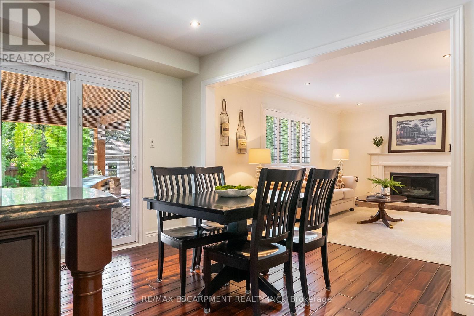 2421 Susquehanna Court, Oakville, Ontario  L6H 5Y8 - Photo 17 - W12490400