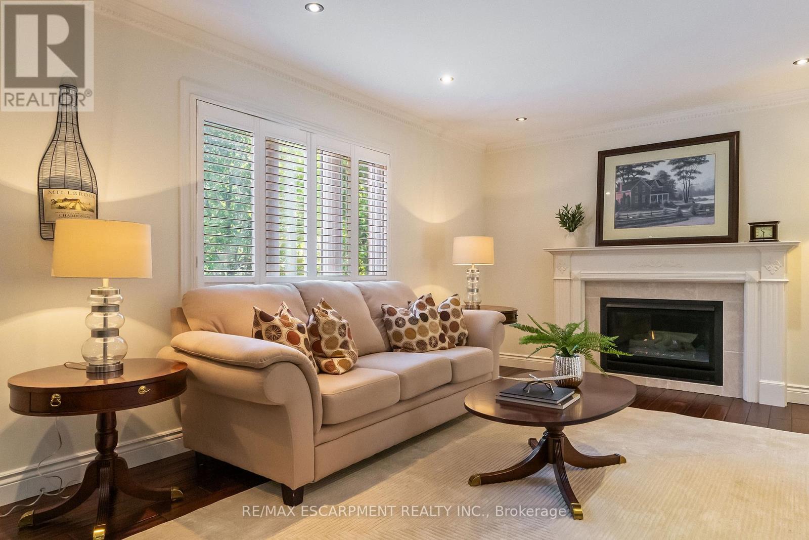 2421 Susquehanna Court, Oakville, Ontario  L6H 5Y8 - Photo 19 - W12490400