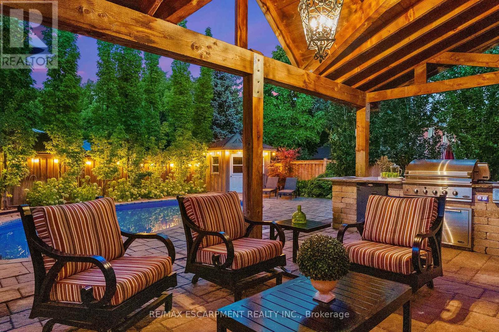 2421 Susquehanna Court, Oakville, Ontario  L6H 5Y8 - Photo 47 - W12490400