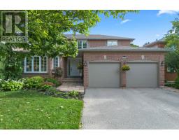 2421 SUSQUEHANNA COURT, Oakville, Ontario