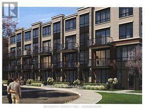 204 - 95 ATTMAR DRIVE, Brampton, Ontario