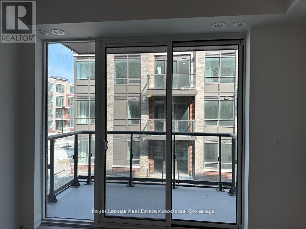 204 - 95 Attmar Drive, Brampton, Ontario  L6P 0Y6 - Photo 2 - W12490406