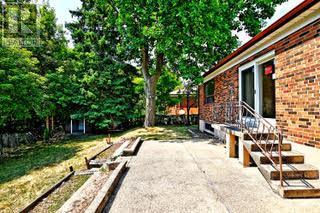 19 Skipton Court, Toronto, Ontario  M3M 2S9 - Photo 33 - W12490412