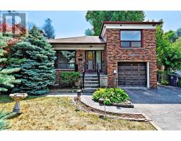 19 SKIPTON COURT, Toronto, Ontario