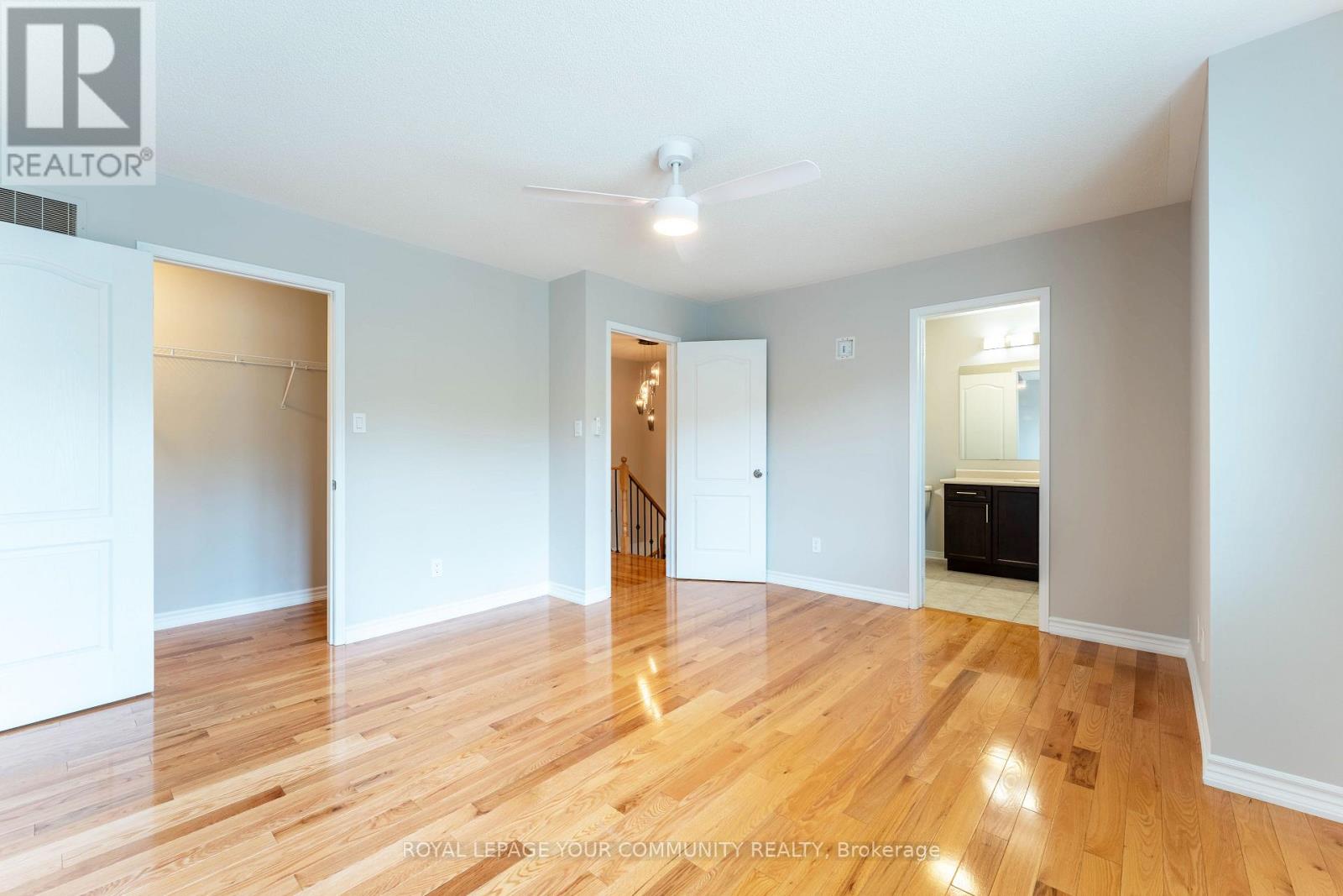 6 Bellchase Trail, Brampton (Bram East), Ontario  L6P 3K4 - Photo 21 - W12490418