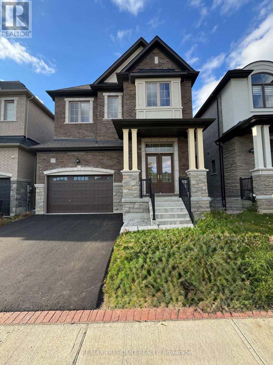 113 Walker Road W, Caledon, Ontario  L7C 4M9 - Photo 2 - W12490442