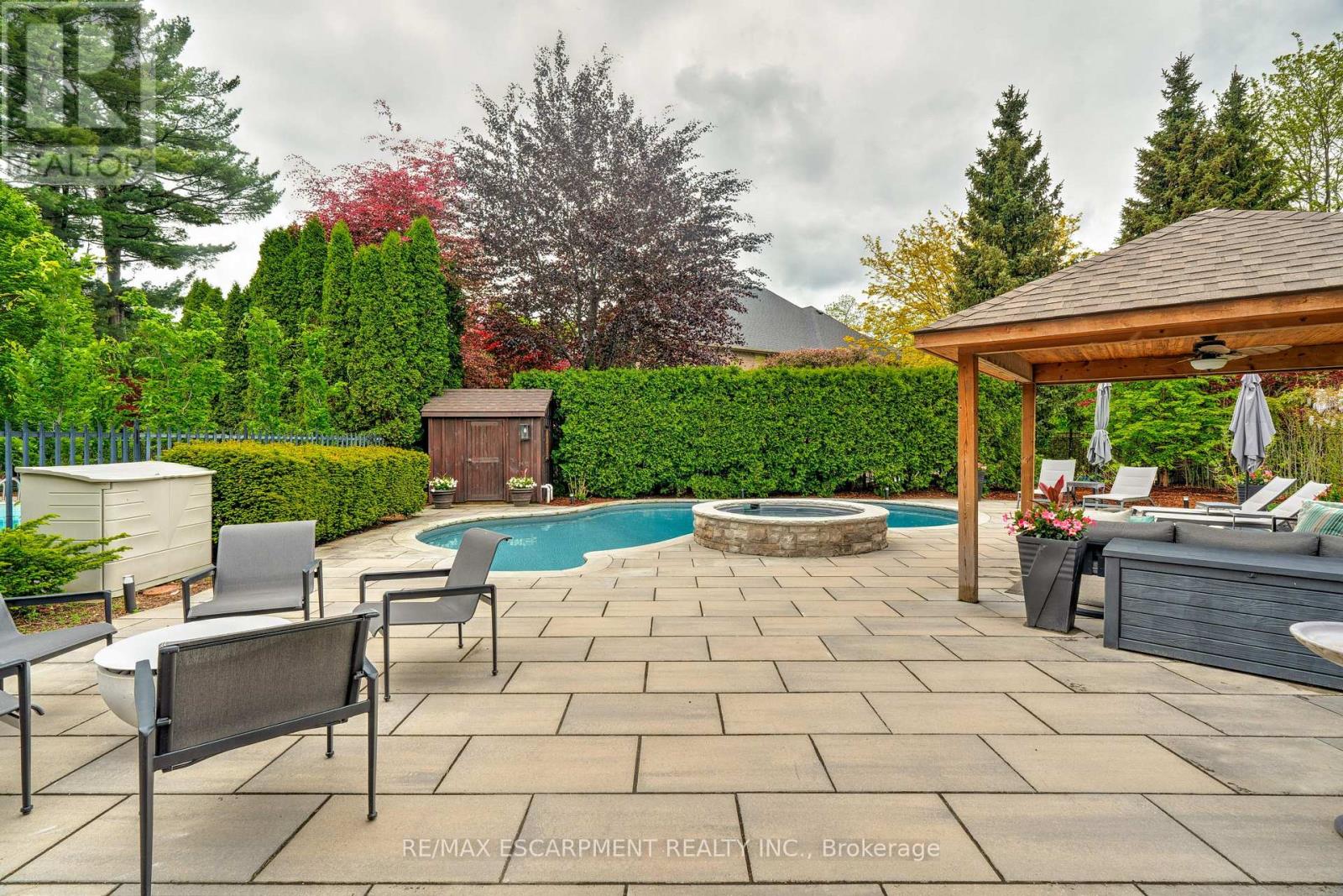 290 Shoreacres Road, Burlington, Ontario  L7L 2H4 - Photo 46 - W12490452