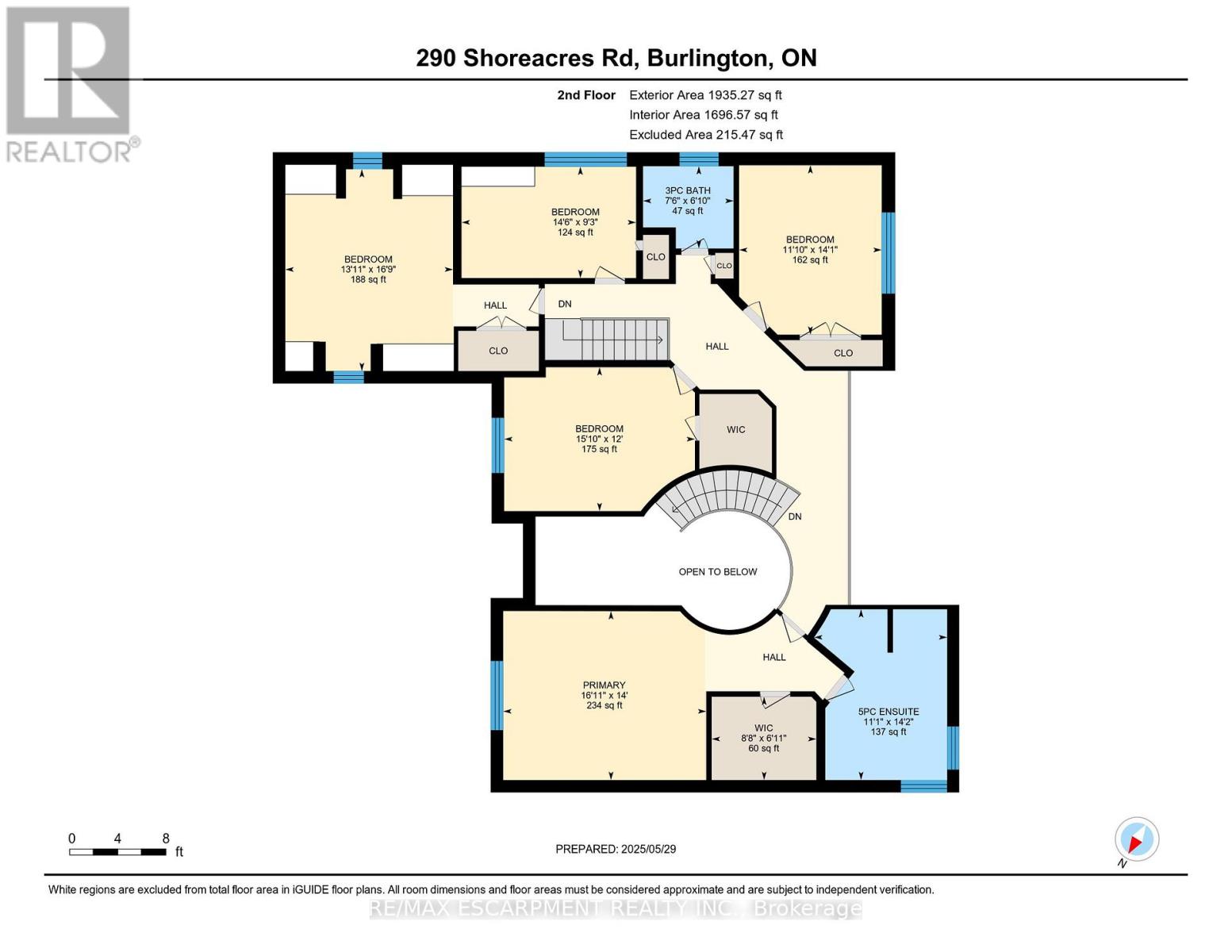 290 Shoreacres Road, Burlington, Ontario  L7L 2H4 - Photo 49 - W12490452