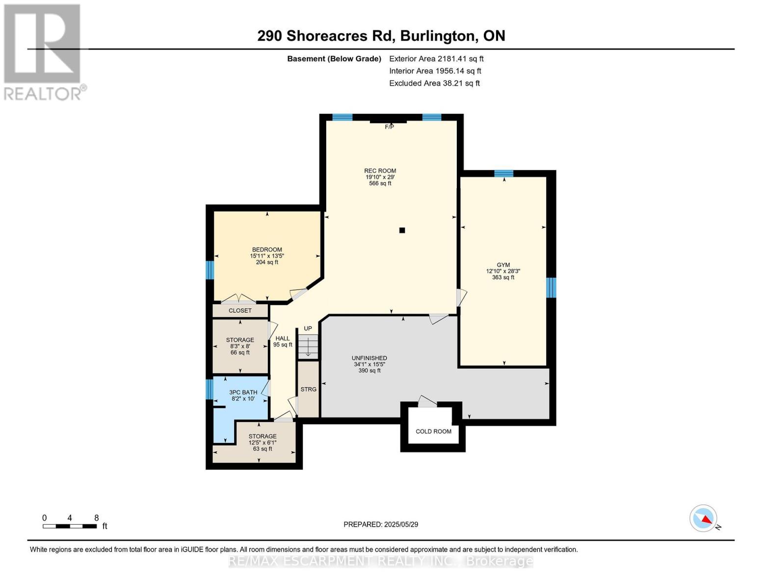 290 Shoreacres Road, Burlington, Ontario  L7L 2H4 - Photo 50 - W12490452