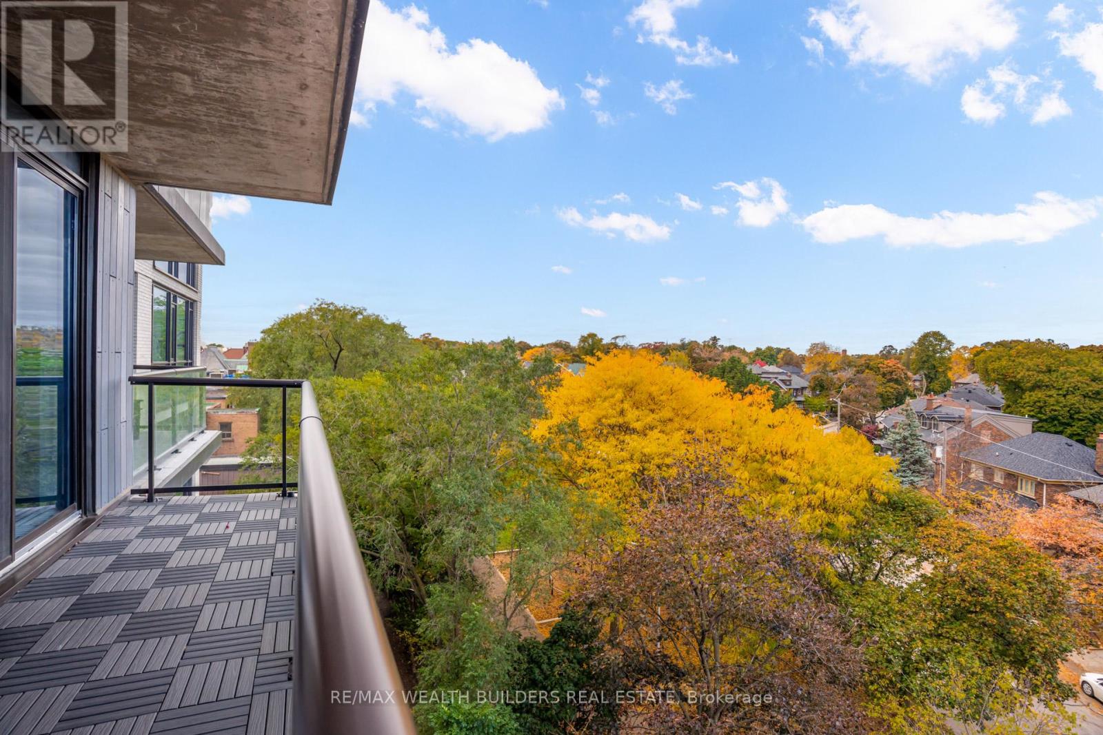 511 - 2118 Bloor Street W, Toronto, Ontario  M6S 1M8 - Photo 28 - W12485598