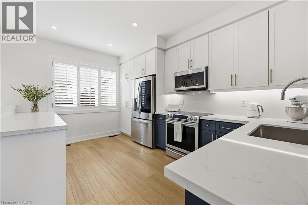 337 Beach Boulevard Unit# 7, Hamilton, Ontario  L8H 6W4 - Photo 12 - 40784265