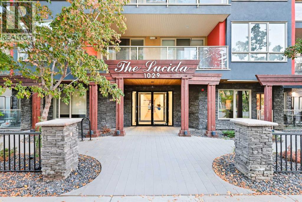 103, 1029 15 Avenue Sw, Calgary, Alberta  T2R 0S5 - Photo 2 - A2260958