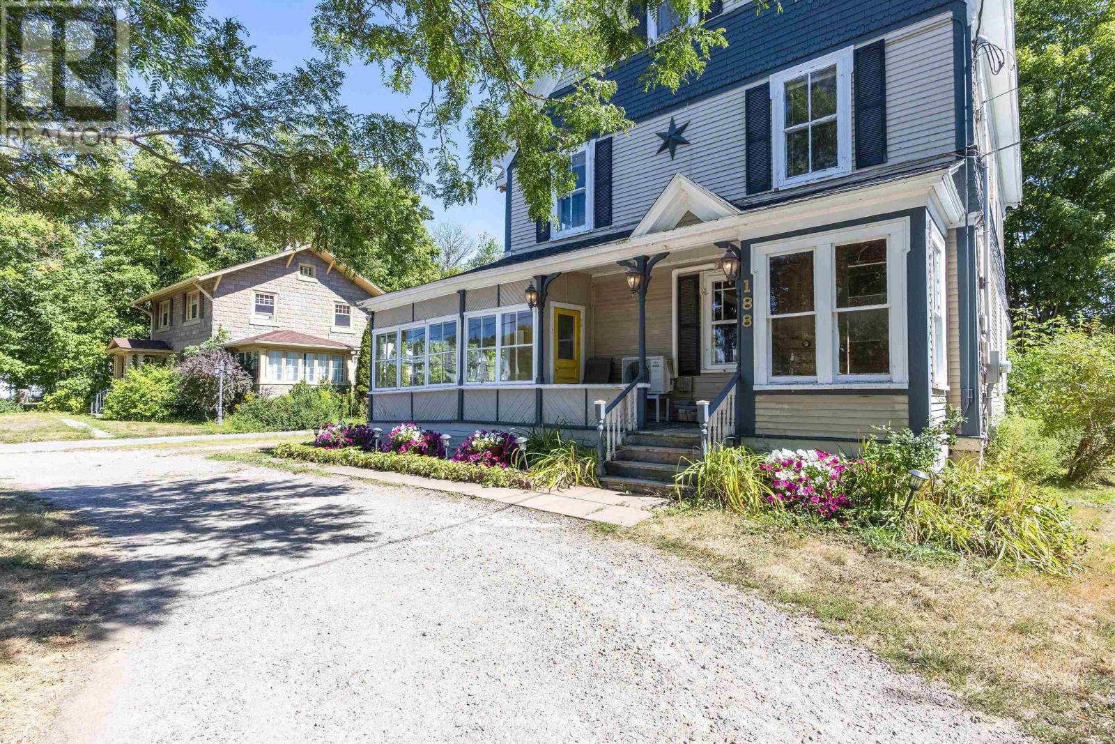 188 Main Street, Middleton, Nova Scotia  B0S 1P0 - Photo 3 - 202522073