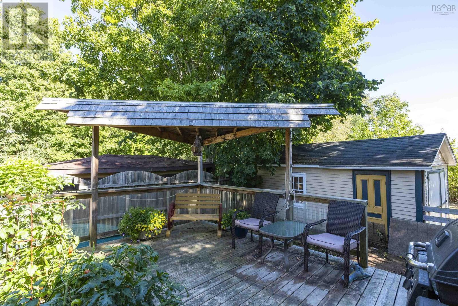 188 Main Street, Middleton, Nova Scotia  B0S 1P0 - Photo 33 - 202522073